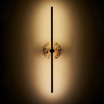 Zylaro Stone Wall Light
