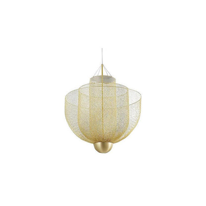 Meshmatics Hanging Lamp