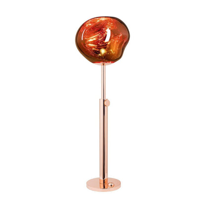 Lava Floor Lamp